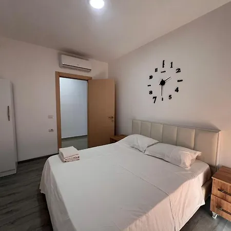 Kalpazo 21 Appartement