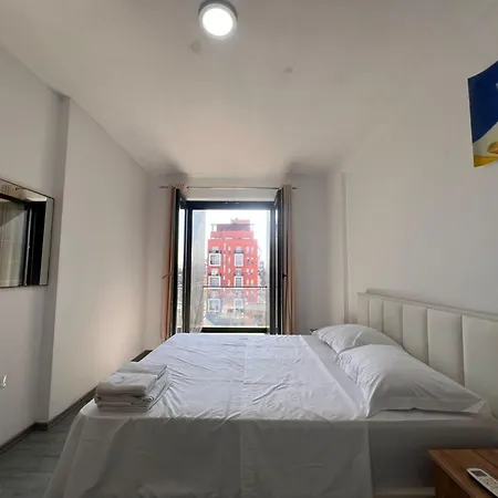 Apartamento Kalpazo 21