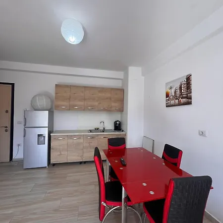Kalpazo 21 Appartement
