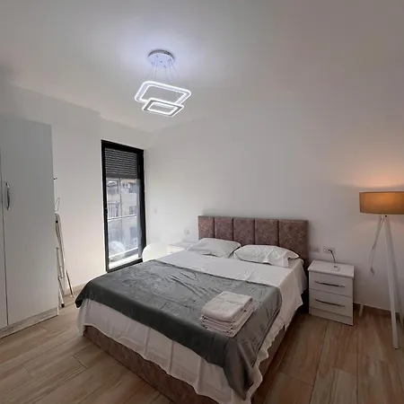 Appartement Kalpazo 21 Tirana