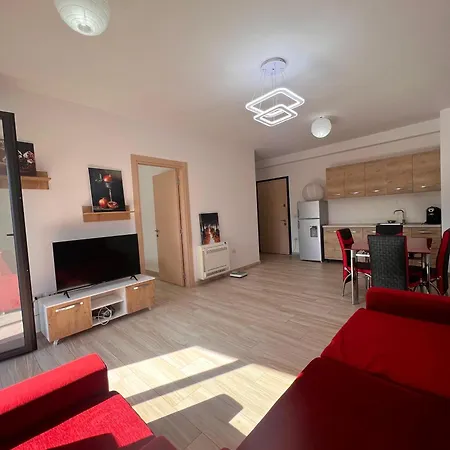 Appartement Kalpazo 21 *