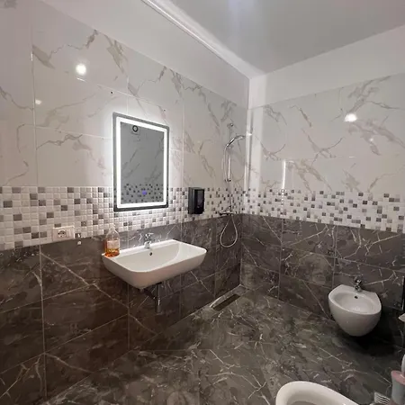Kalpazo 21 Appartement *