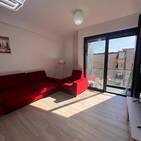 Appartement Kalpazo 21 *