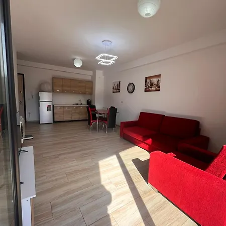 Appartement Kalpazo 21 Tirana