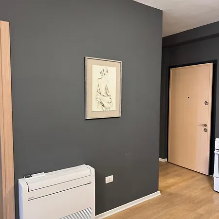 Appartement Kalpazo 21 Tirana