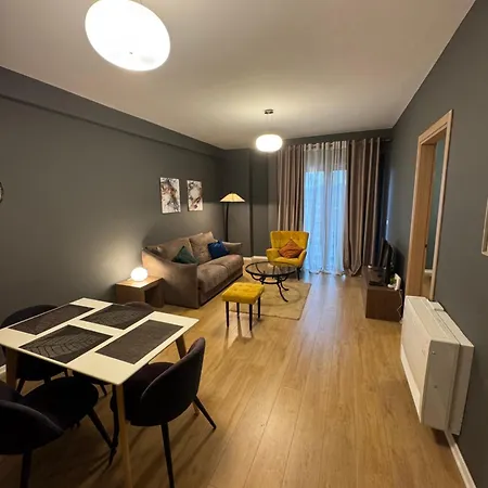 Kalpazo 21 Appartement