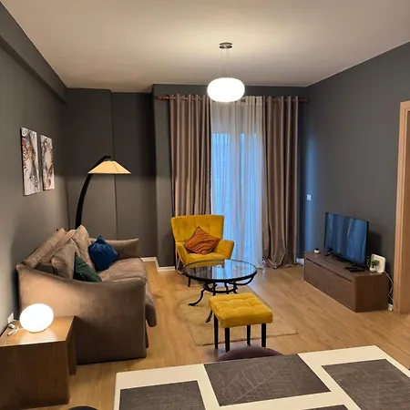 Appartement Kalpazo 21