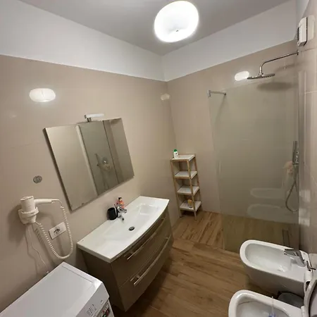 Appartement Kalpazo 21