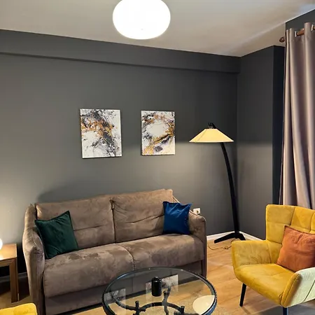 Kalpazo 21 Appartement