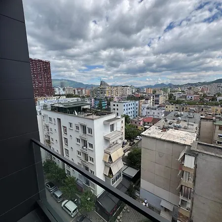Appartement Kalpazo 21 Tirana