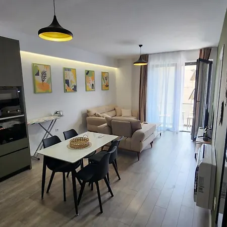 Kalpazo 21 Apartamento