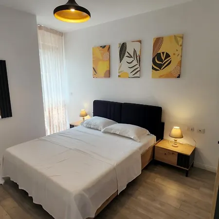 Kalpazo 21 Apartamento