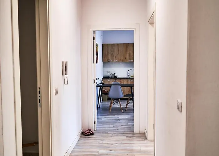 Kalpazo 21 Apartamento Tirana
