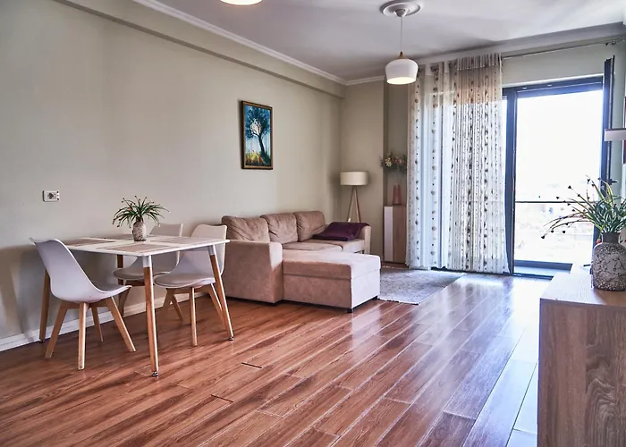 Kalpazo 21 Apartamento