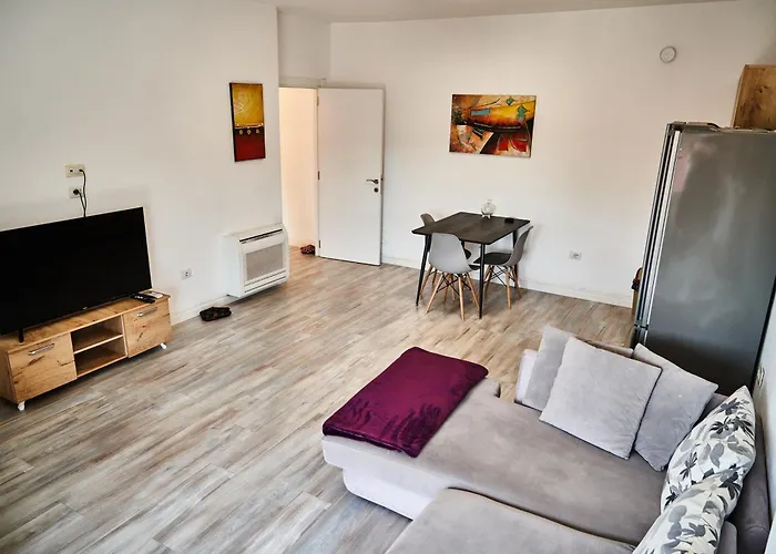 Kalpazo 21 Apartamento *