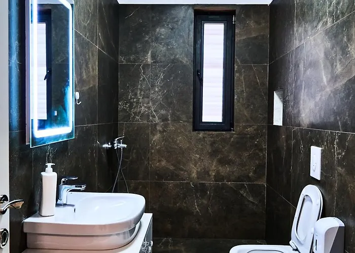 Apartamento Kalpazo 21 Tirana