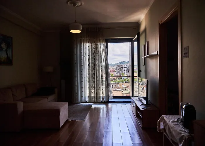 Kalpazo 21 Tirana