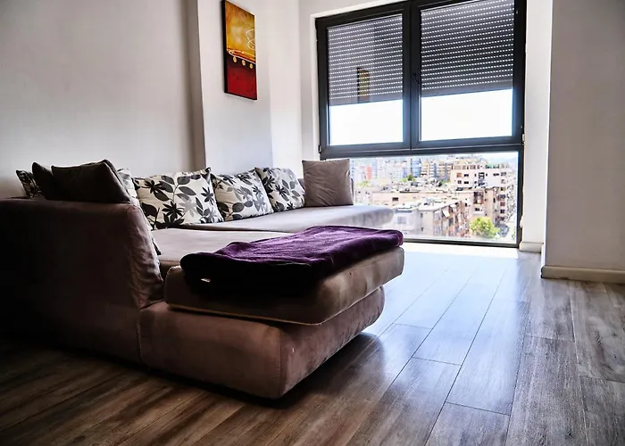 Apartamento Kalpazo 21