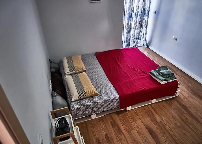 Kalpazo 21 Apartamento *