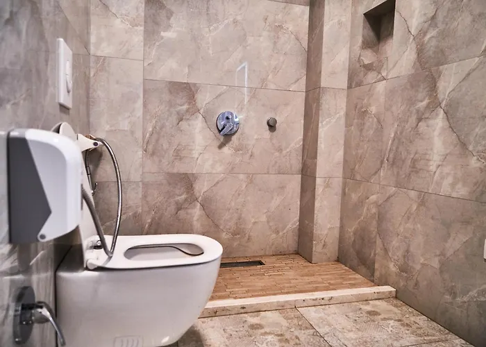 Apartamento Kalpazo 21 *