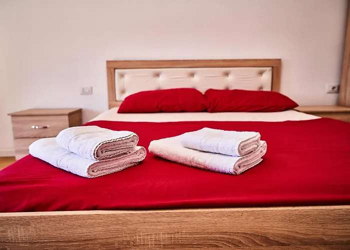 Kalpazo 21 Apartamento Tirana