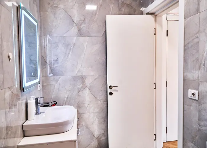Kalpazo 21 Apartamento