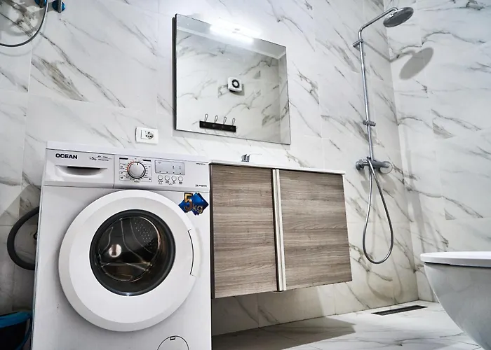 Kalpazo 21 Apartamento Tirana
