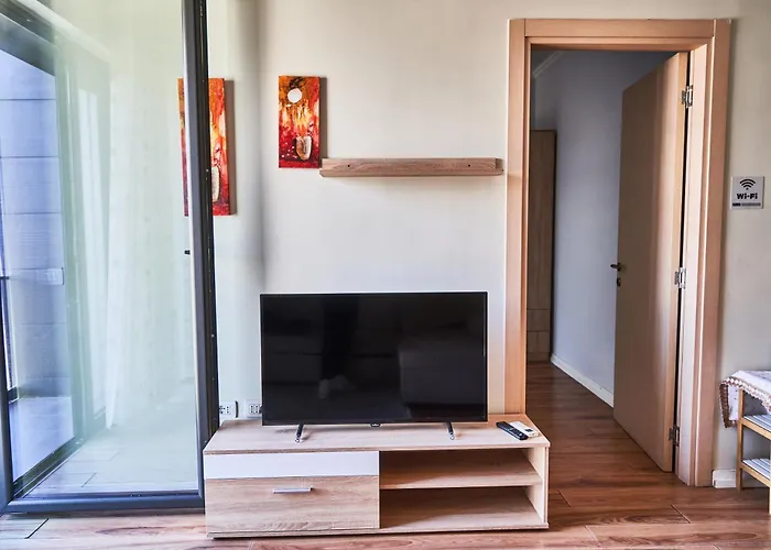 Kalpazo 21 Apartamento *