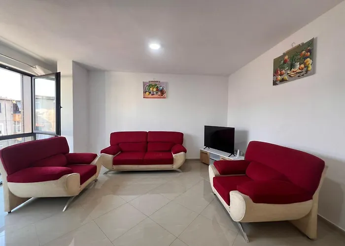 Kalpazo 21 Apartamento