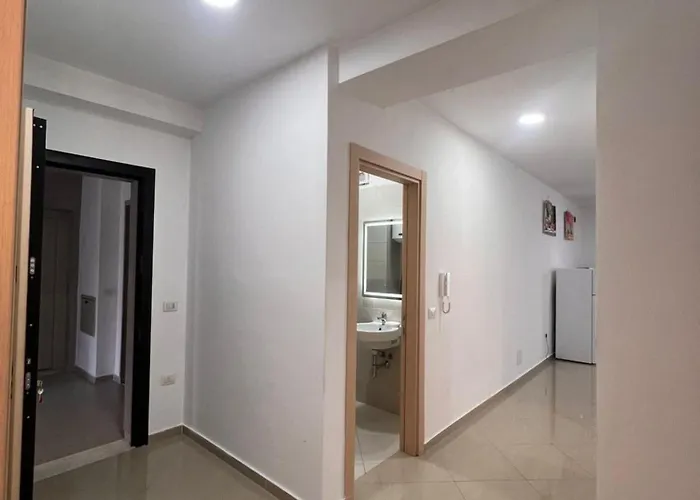 Apartamento Kalpazo 21