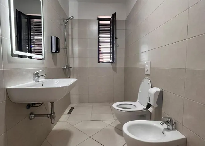 Kalpazo 21 Apartamento Tirana