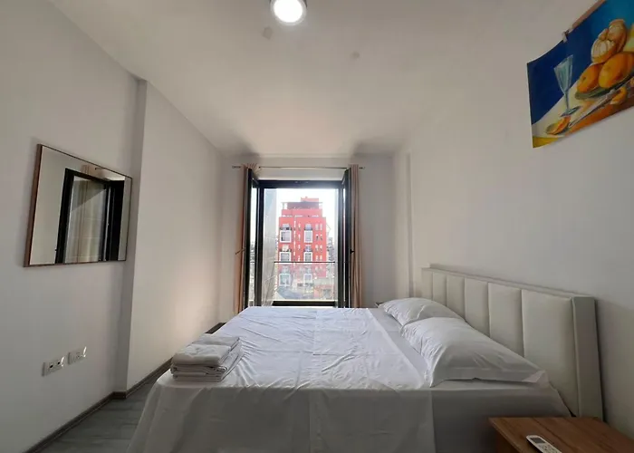 Apartamento Kalpazo 21