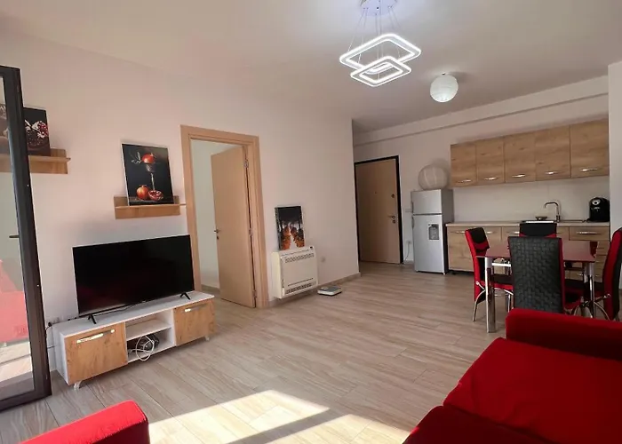Apartamento Kalpazo 21 *