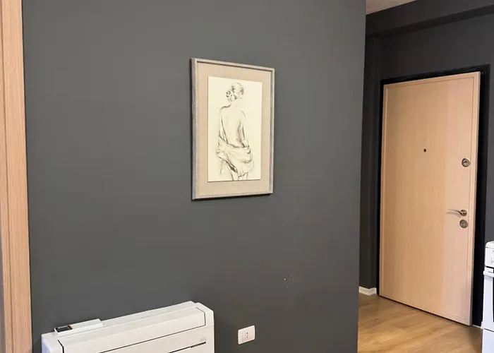 Apartamento Kalpazo 21 Tirana