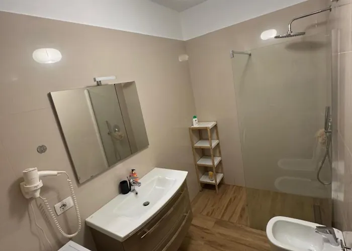 Apartamento Kalpazo 21