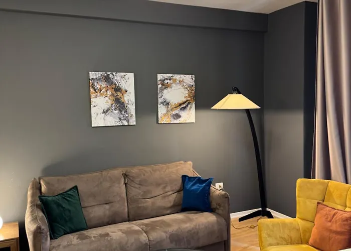 Kalpazo 21 Apartamento