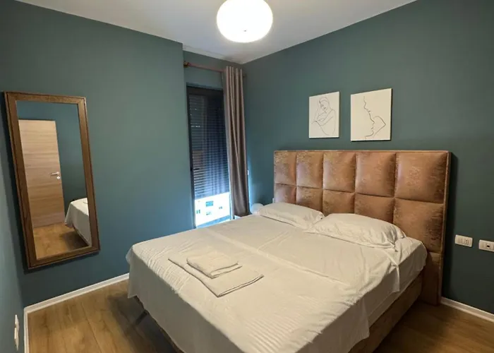 Kalpazo 21 Apartamento