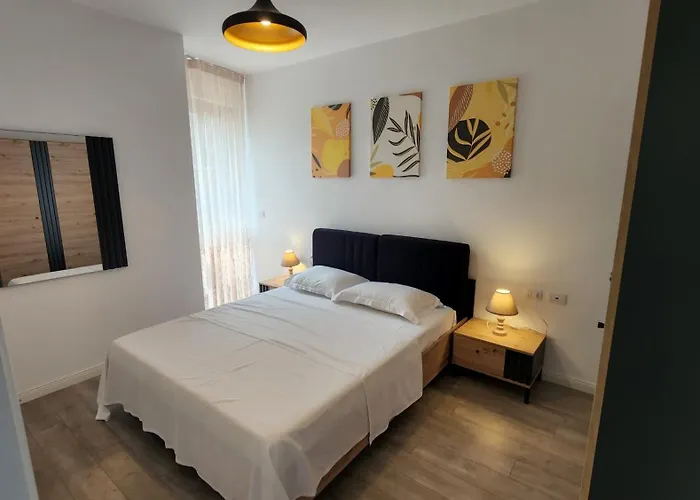Kalpazo 21 Apartamento